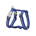 Petpath Dog Harness Reflective Dark Blue, Medium PE2643728